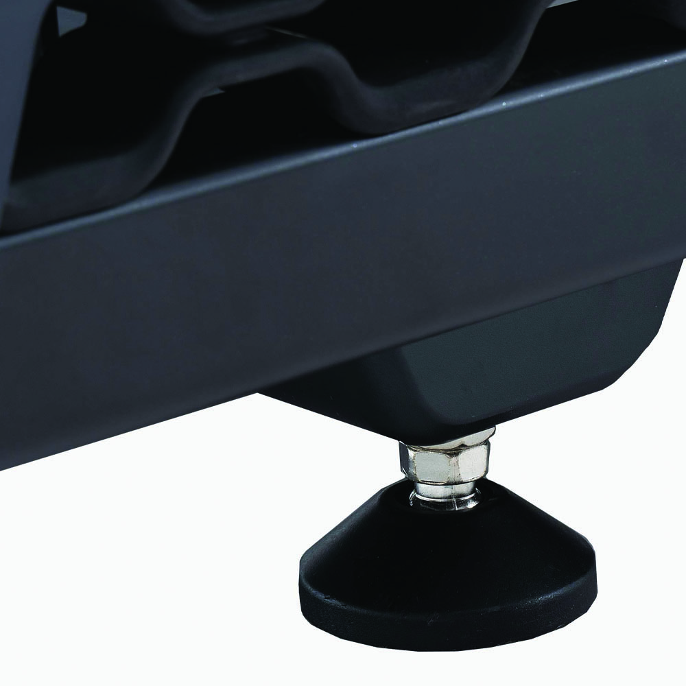 Tapis Roulant - JK Fitness Jkv12 Electric Treadmill With Cushion