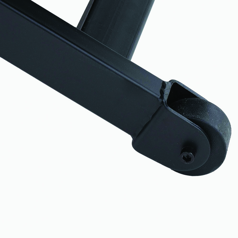 Tapis Roulant - JK Fitness Jkv12 Electric Treadmill With Cushion