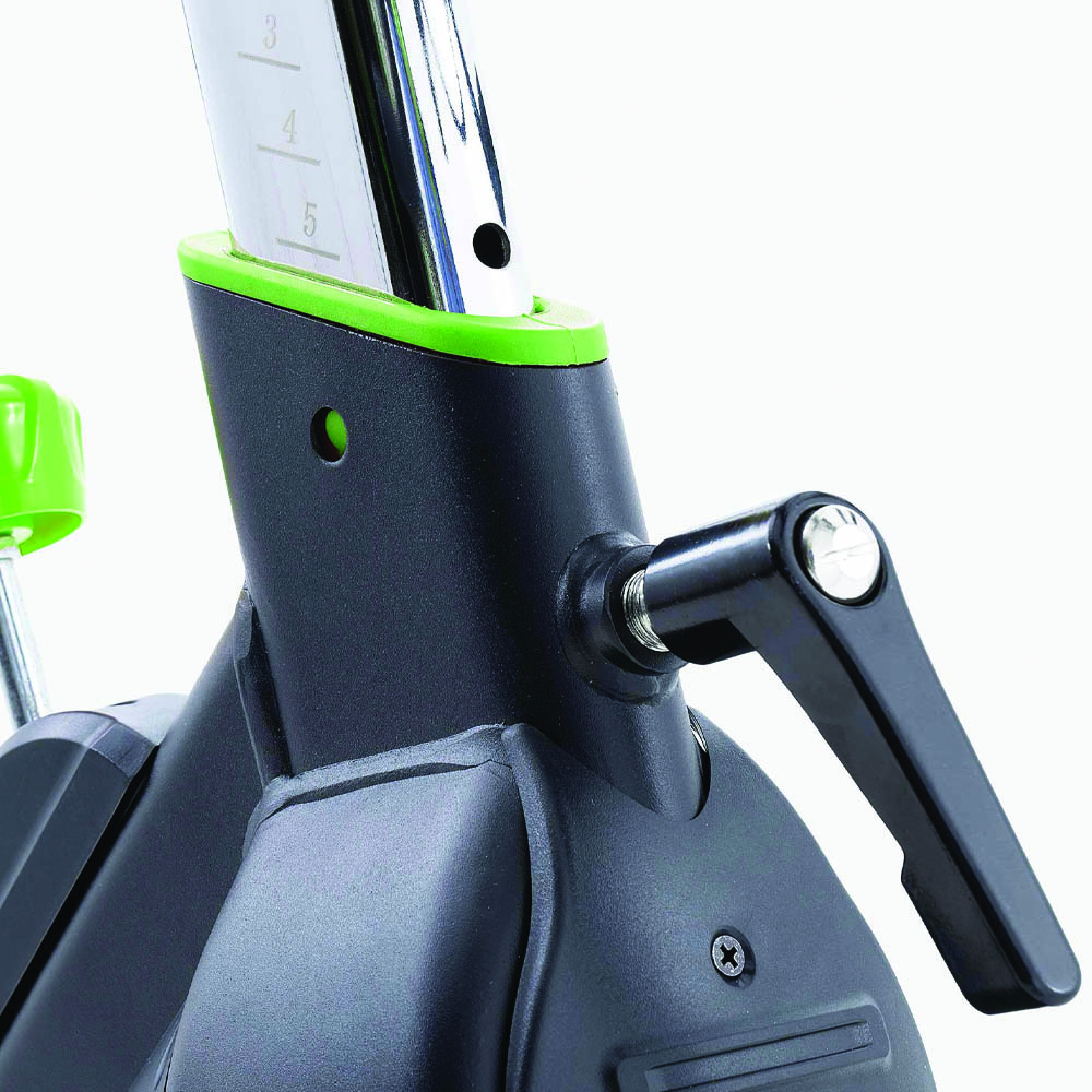 Gym Bike - JK Fitness Exercise Bike Gym Bike Indoor Jk54 Magnetic Resistance