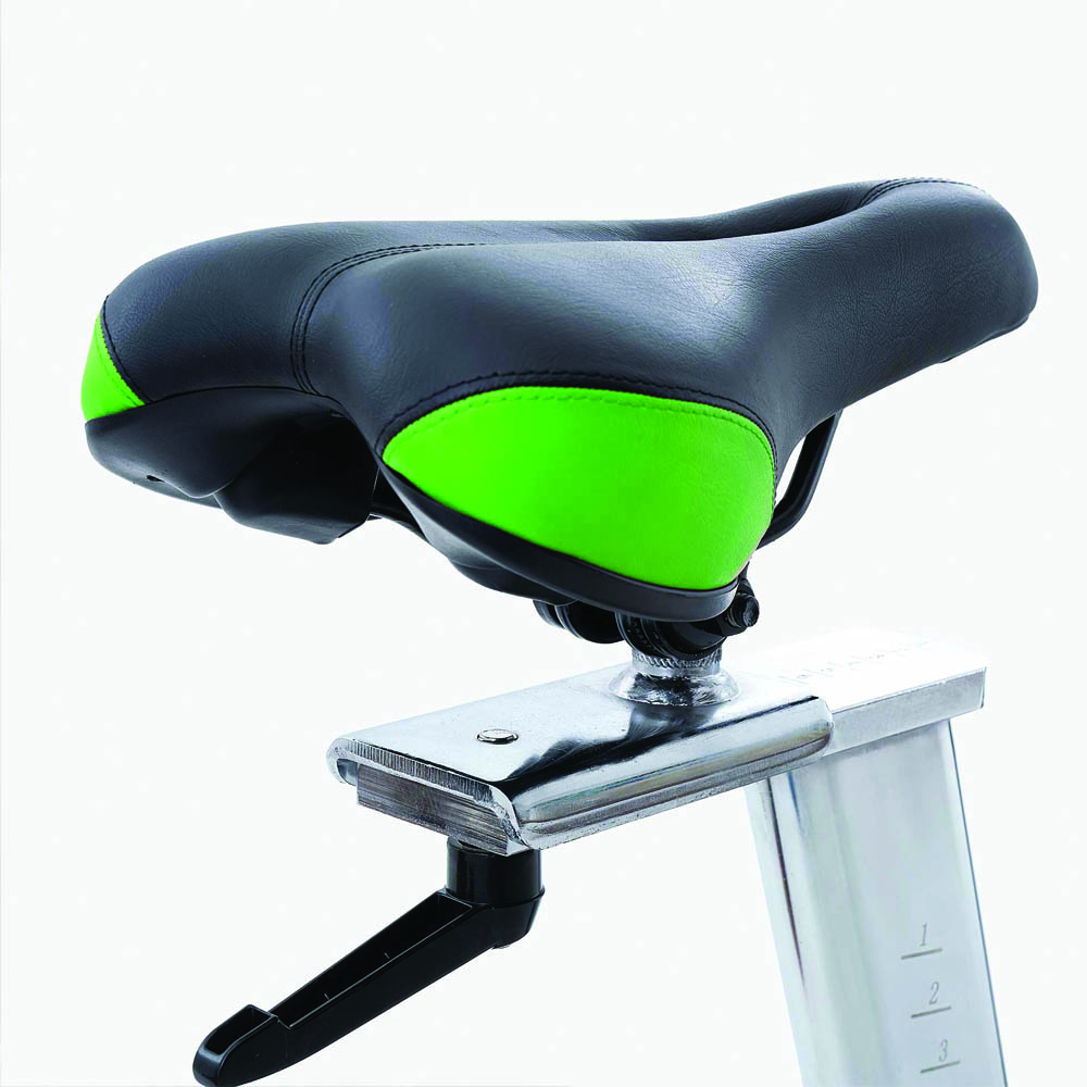 Gym Bike - JK Fitness Exercise Bike Gym Bike Indoor Jk54 Magnetic Resistance