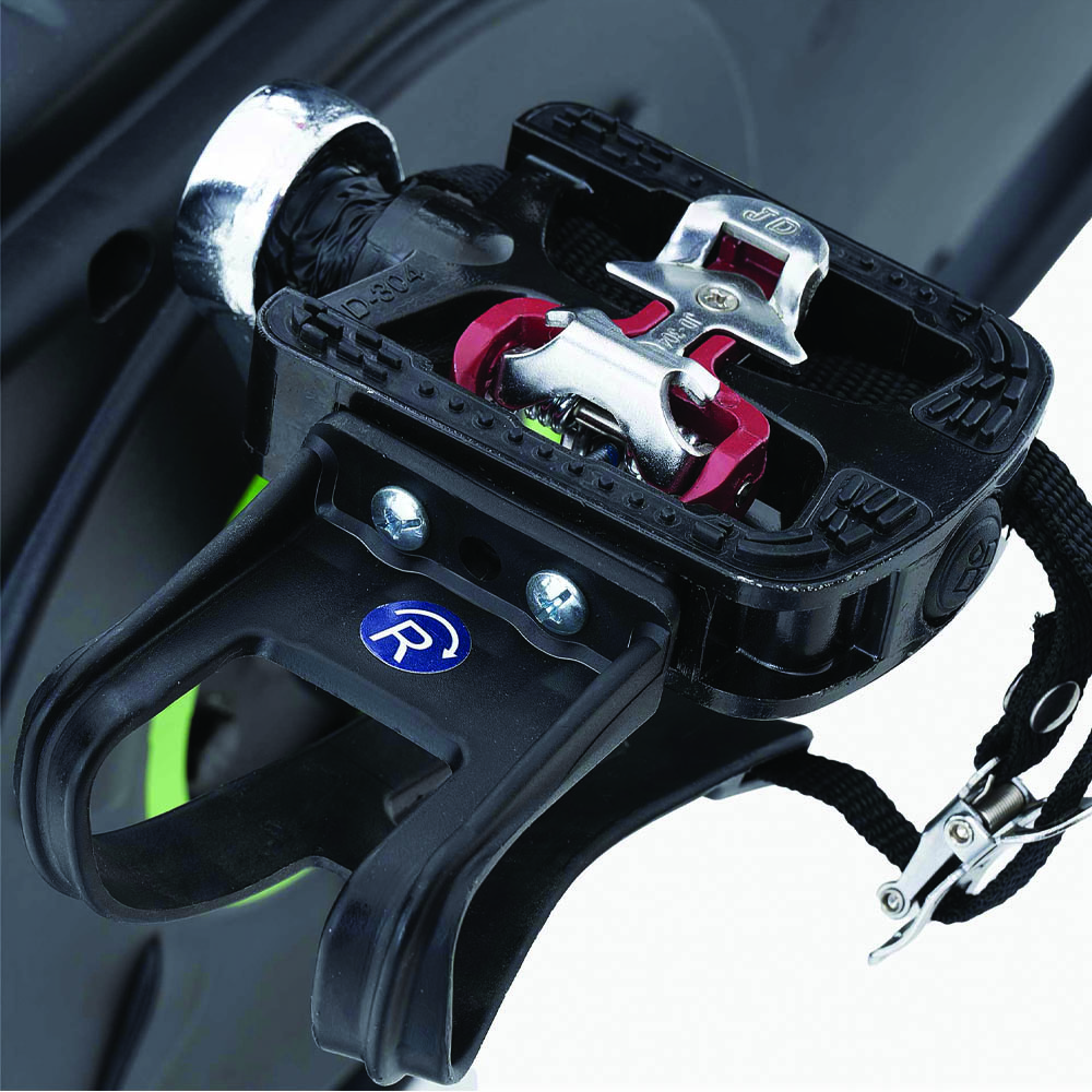 Gym Bike - JK Fitness Exercise Bike Gym Bike Indoor Jk54 Magnetic Resistance