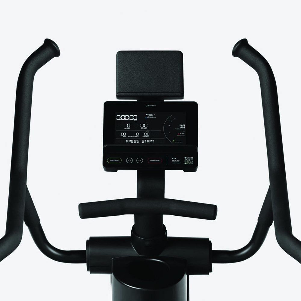 Elliptical - Bowflex Elliptical Max Trainer Six