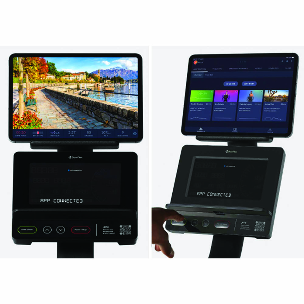 Elliptical - Bowflex Elliptical Max Trainer Six