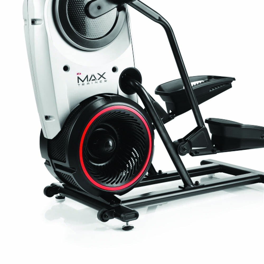 Elliptical - Bowflex Max Trainer M6i Professional Elliptical