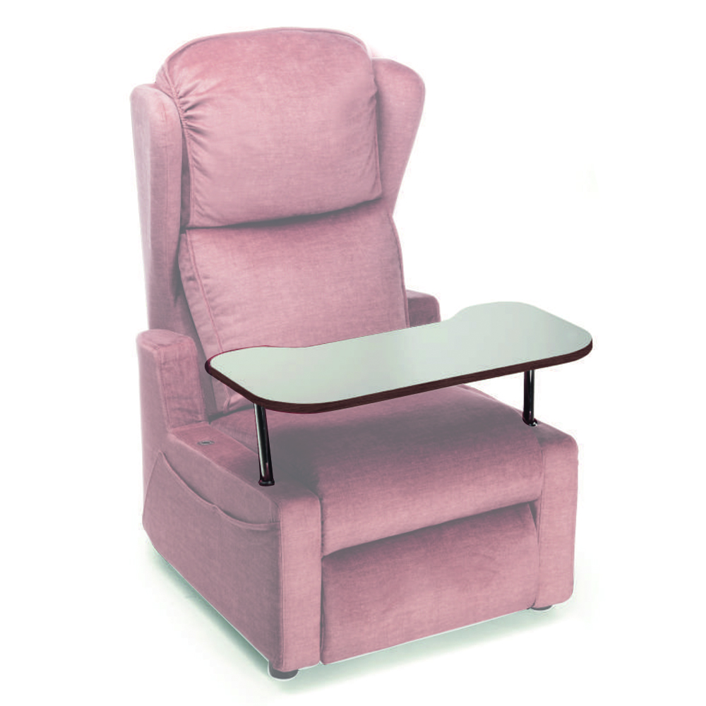 Armchair Accessories and Spare Parts - Mopedia Table For Myrtho/myrtho Class/clyzia Roller Relax Armchair