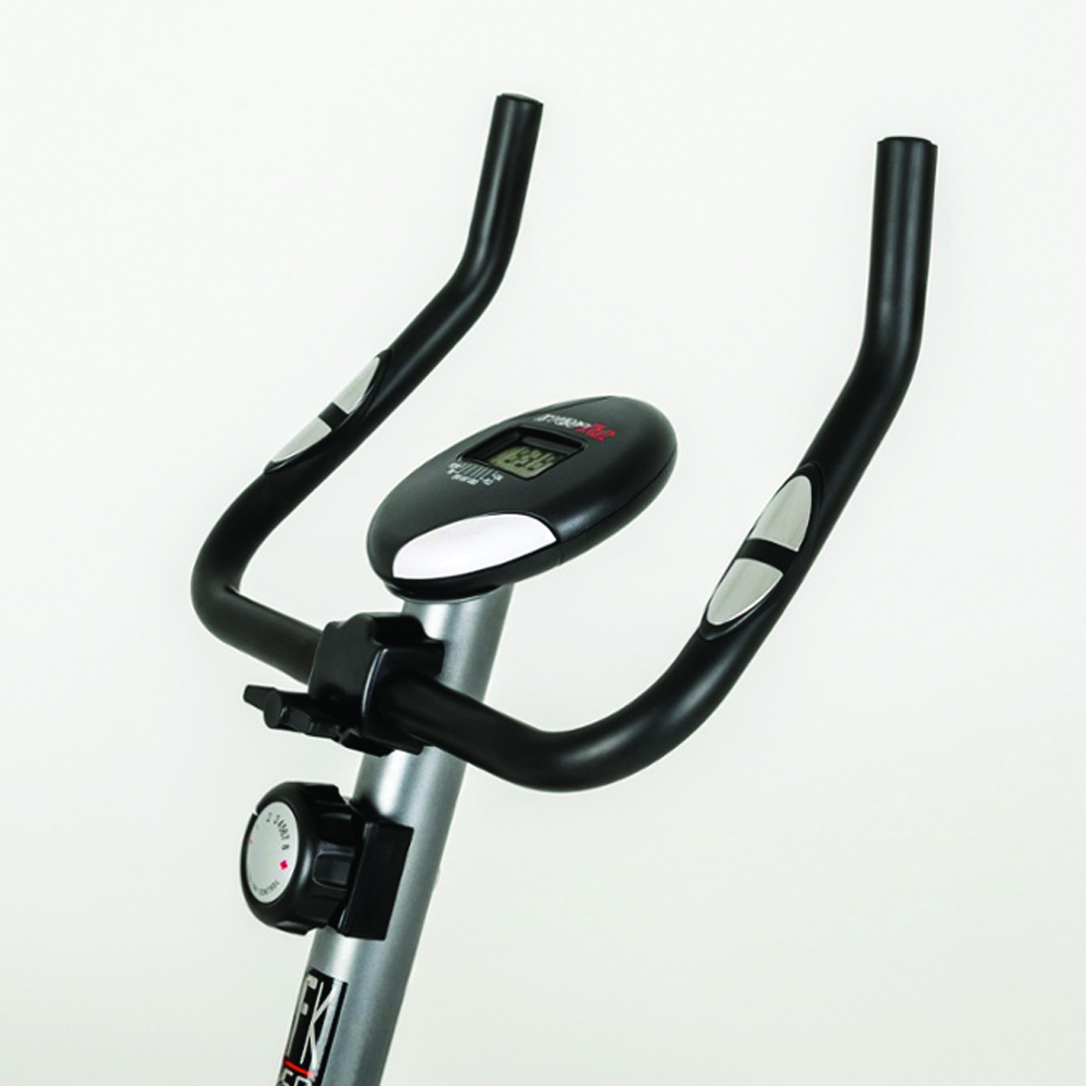 Exercise bikes/pedal trainers - Everfit Exercise Bike Gym Bike Bfk-350 Adjustable Indoor Bike