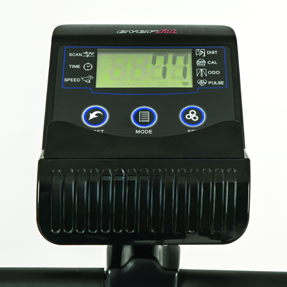 Exercise bikes/pedal trainers - Everfit Exercise Bike Gym Bike Bfk-800-easy Comfortable