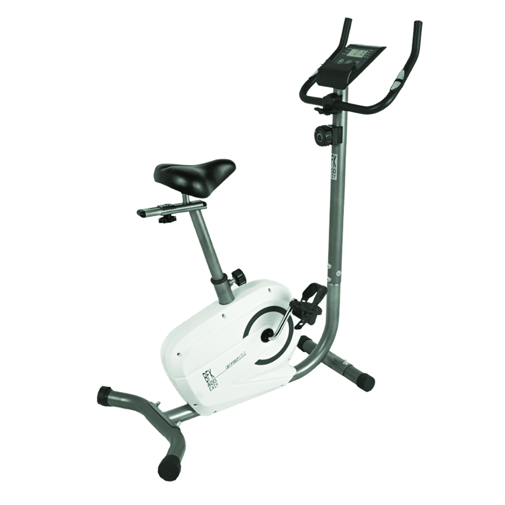 Exercise bikes/pedal trainers - Everfit Exercise Bike Gym Bike Bfk-800-easy Comfortable