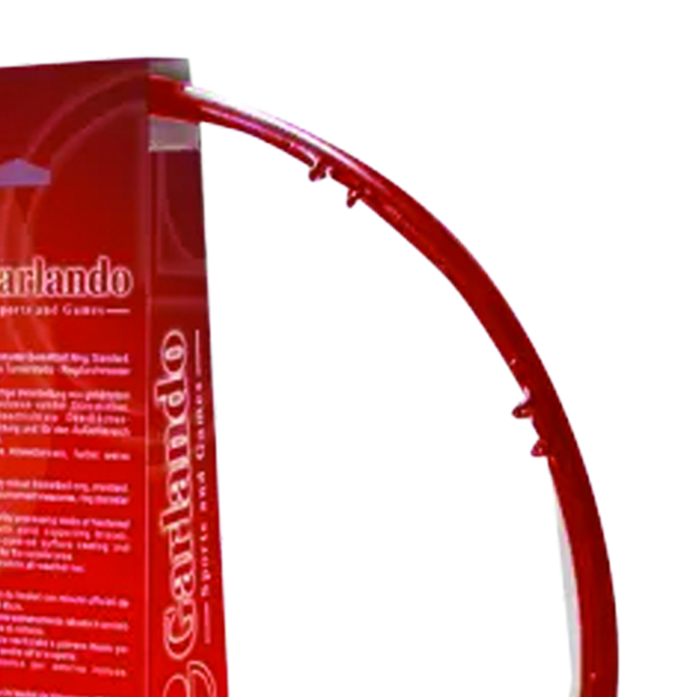 basketball - Garlando Basketball Hoop With Net And Wall Mounting Kit Included