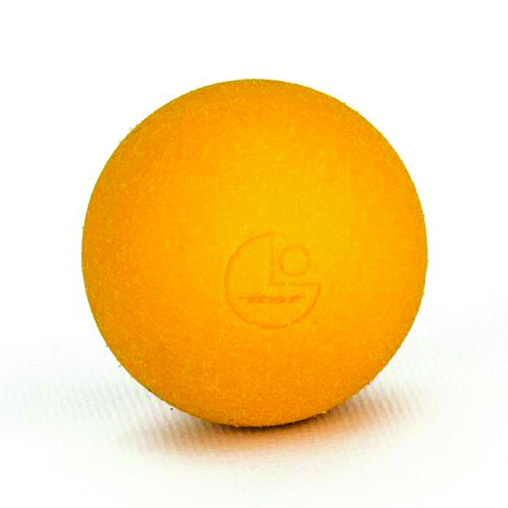 Ping Pong Accessories - Garlando Speed Control Plus Competition Ball Itsf Approved