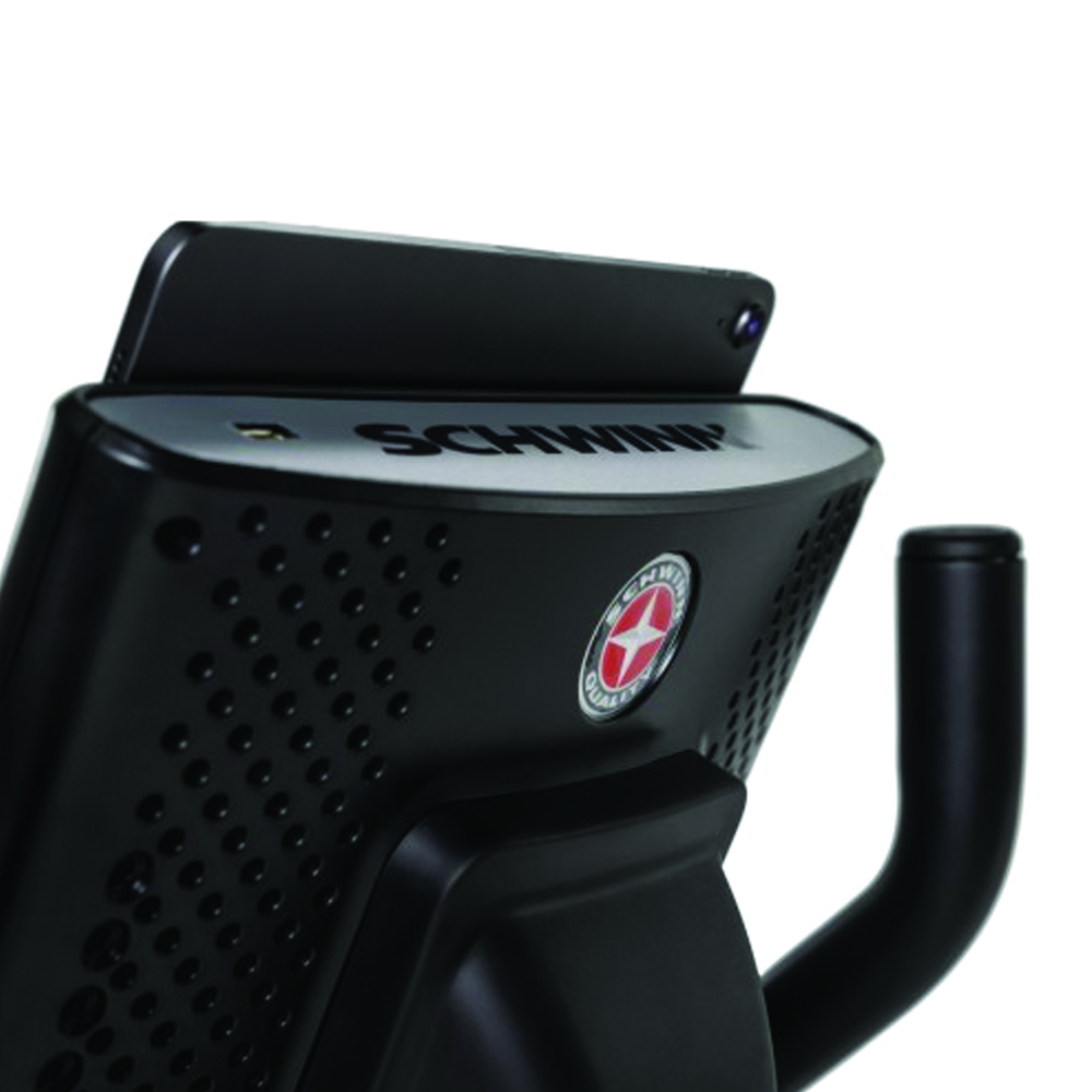 Exercise bikes/pedal trainers - Schwinn Exercise Bike Gym Bike Indoor Bike 590u Upright Bike Magnetic 