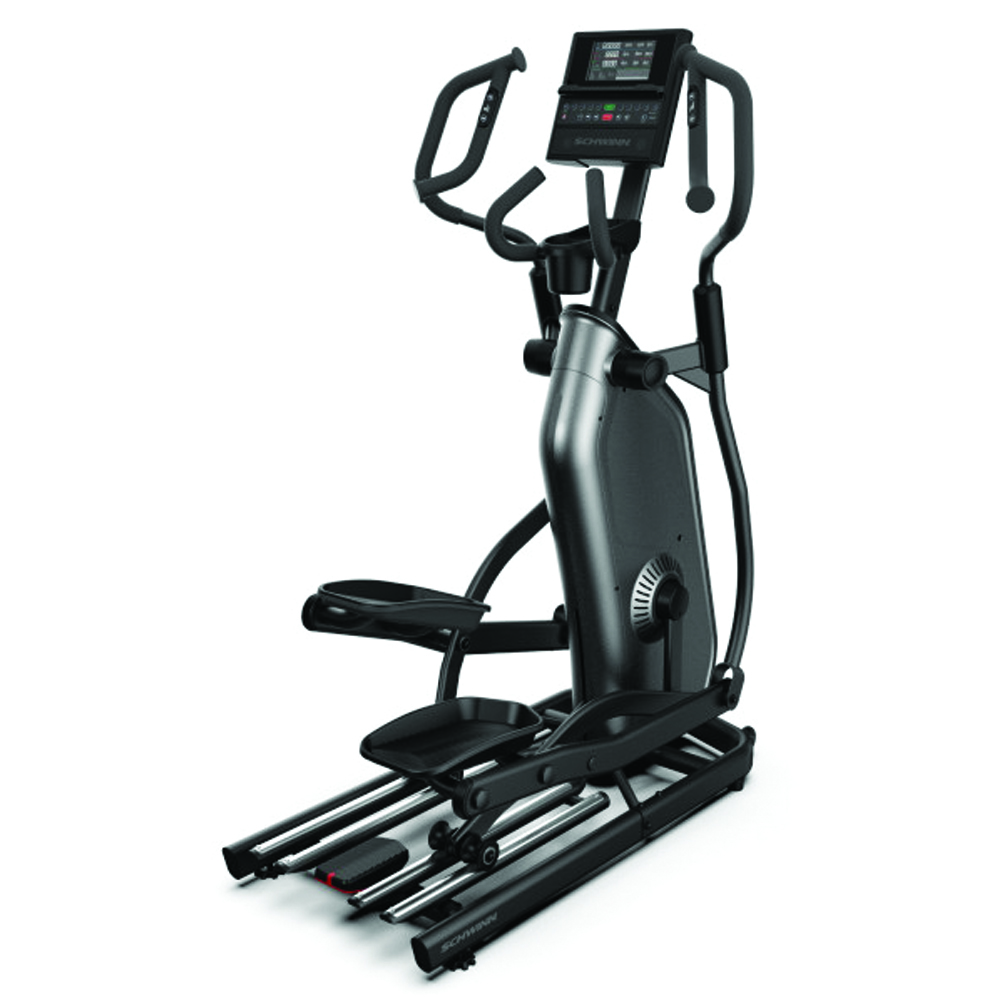 Elliptical - Schwinn Electromagnetic Elliptical 590e With Display