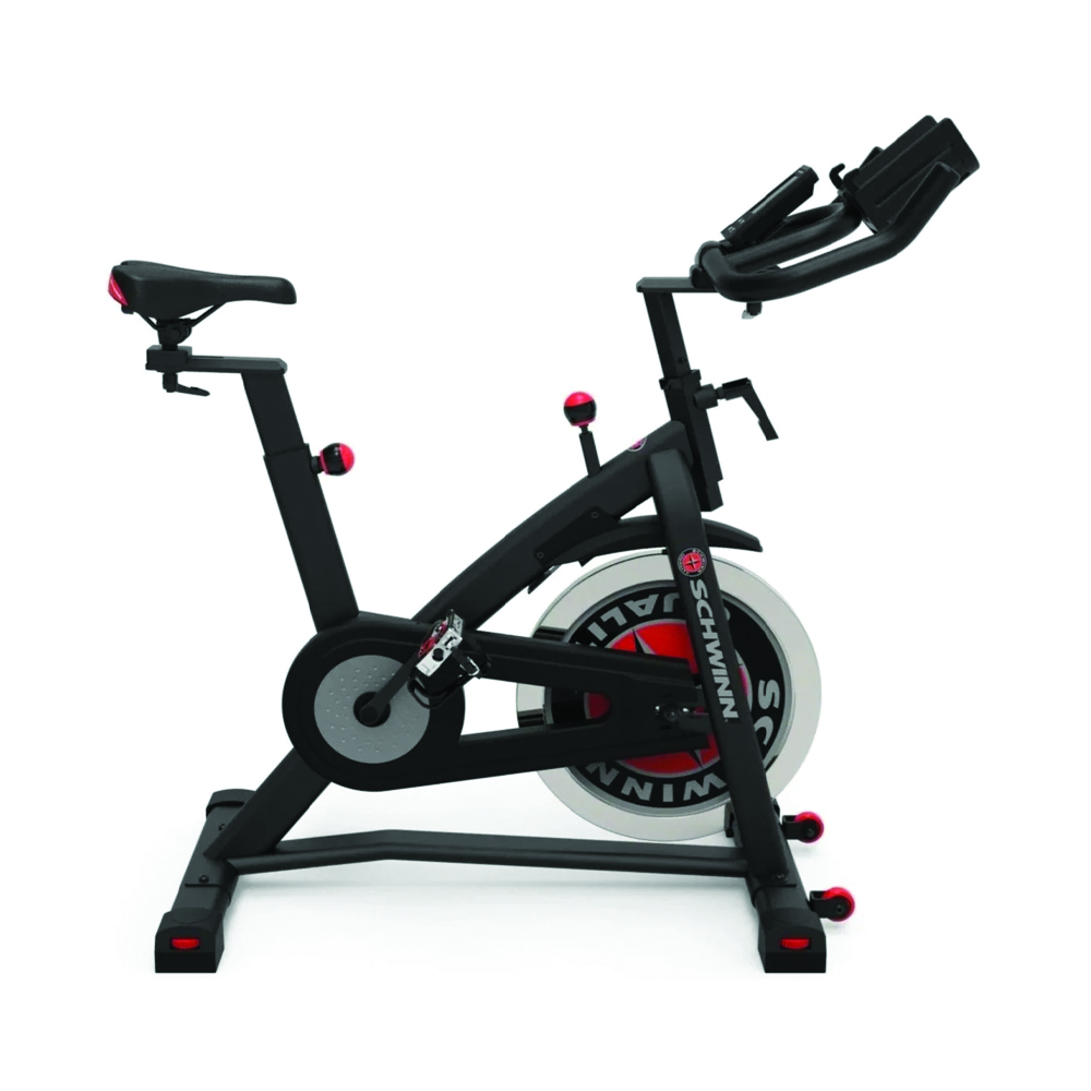 Gym Bike - Schwinn Exercise Bike Spin Bike 700ic Indoor Cycle And 18kg Flywheel