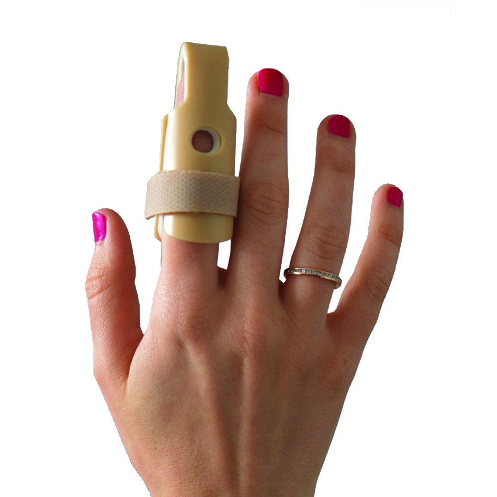 Hand braces - Rekordsan Orthopedic Brace Immobilizer Comfort Fingers Hand