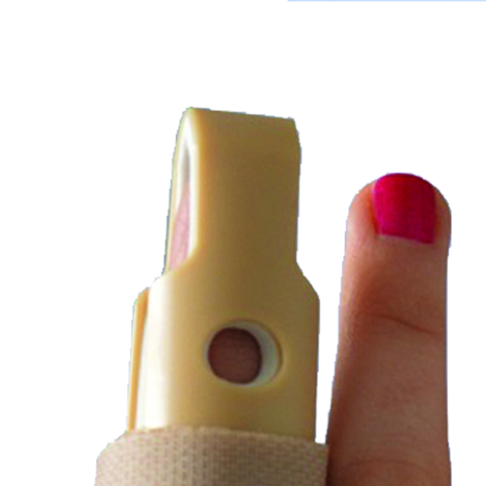 Hand braces - Rekordsan Orthopedic Brace Immobilizer Comfort Fingers Hand