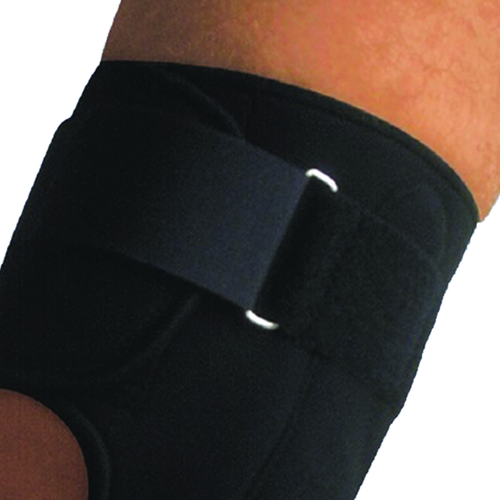 Knee braces - Rekordsan Knee Brace Articulated Stabilizing Knee Brace H 30cm
