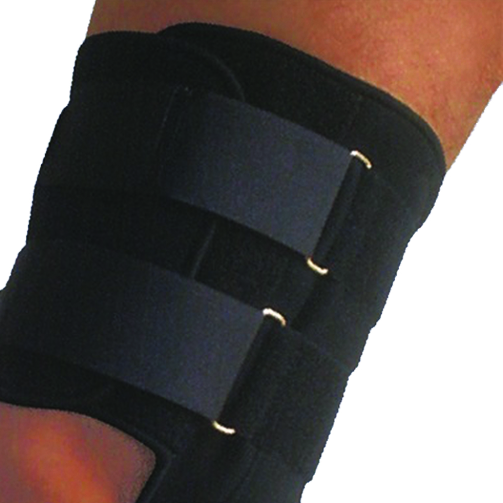 Knee braces - Rekordsan Knee Brace Articulated Stabilizing Knee Brace H 40cm