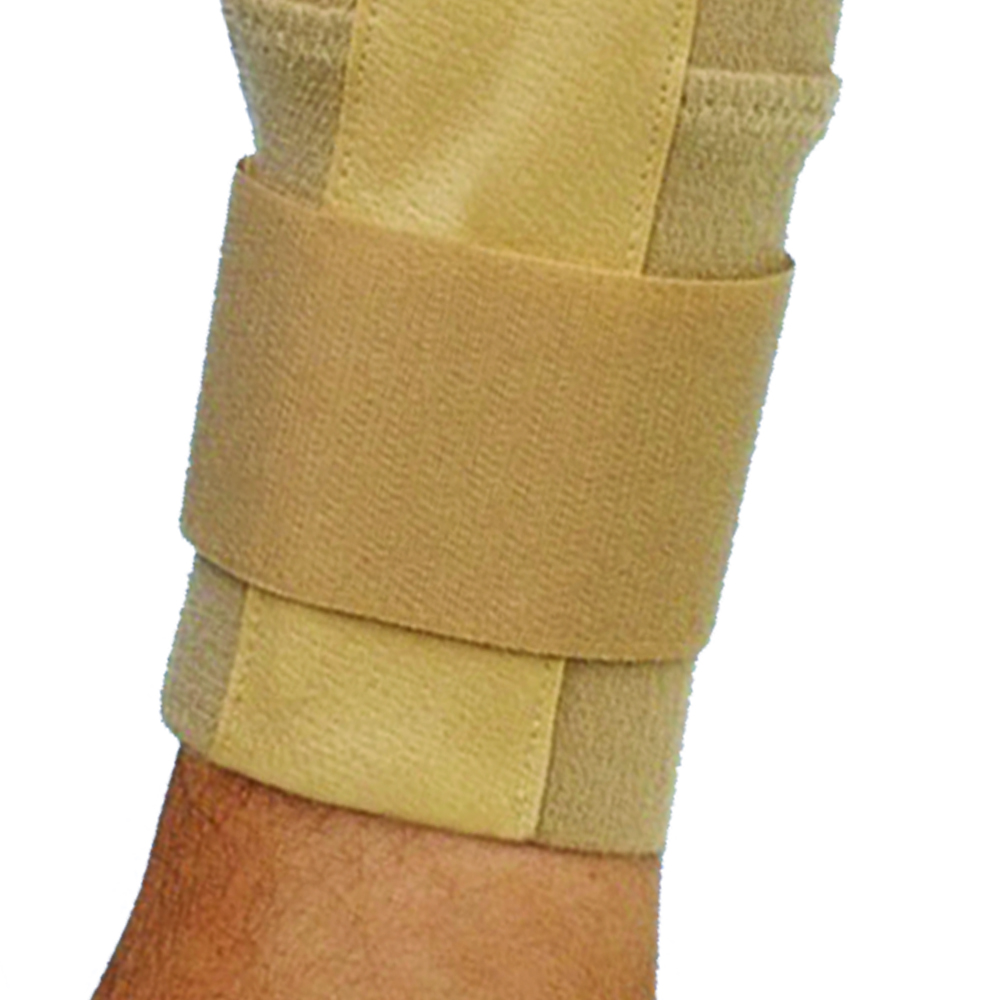 Wrist Braces - Rekordsan Wrist Brace Elastic Hand Wrist Support