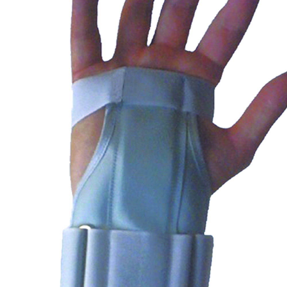 Arm braces - Rekordsan Arm Brace Support Splint Forearm Ambidextrous
