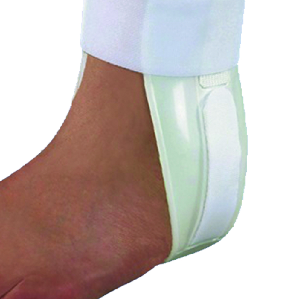 Ankle braces - Rekordsan Ankle Brace Air Bi-valve Ankle Brace
