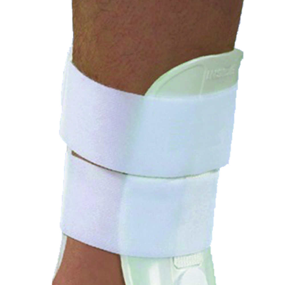 Ankle braces - Rekordsan Ankle Brace Air Bi-valve Ankle Brace