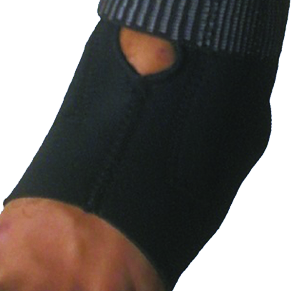 Ankle braces - Rekordsan Ankle Brace Adjustable Splint