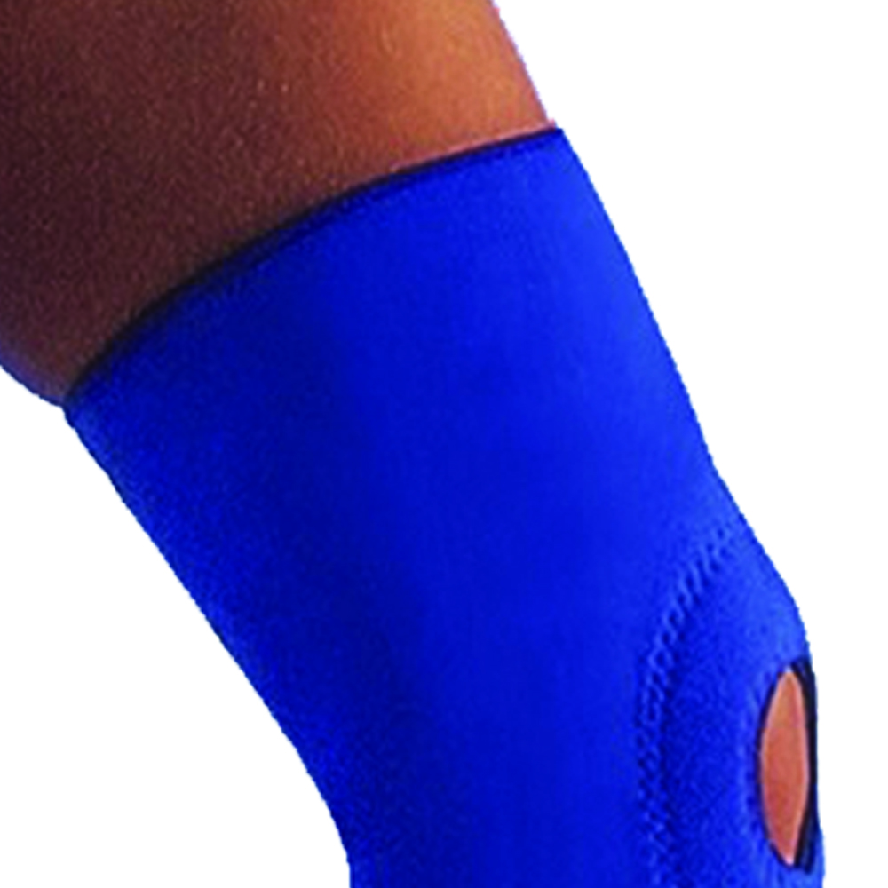 Knee braces - Rekordsan Knee Brace Patellar Thermotex Anatomical Knee Brace