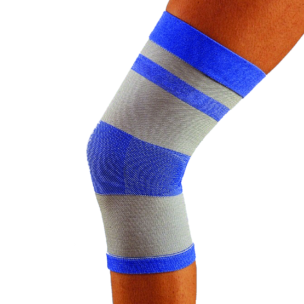 Knee braces - Rekordsan Knee Brace Dynamic Elastic Poly-extendable Knee Brace