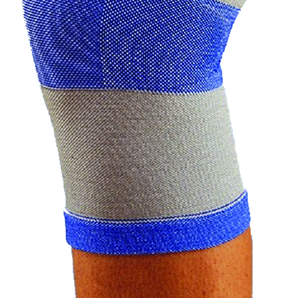 Knee braces - Rekordsan Knee Brace Dynamic Elastic Poly-extendable Knee Brace