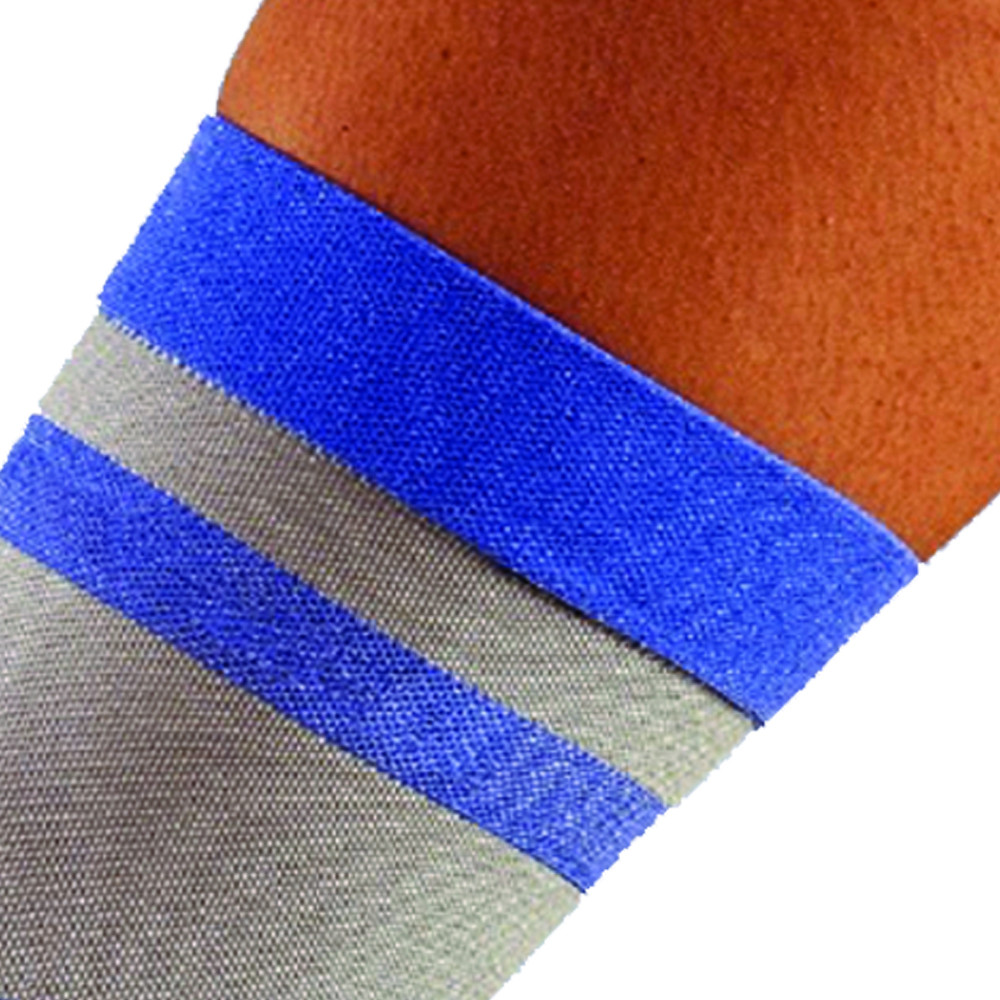 Knee braces - Rekordsan Knee Brace Dynamic Elastic Poly-extendable Knee Brace