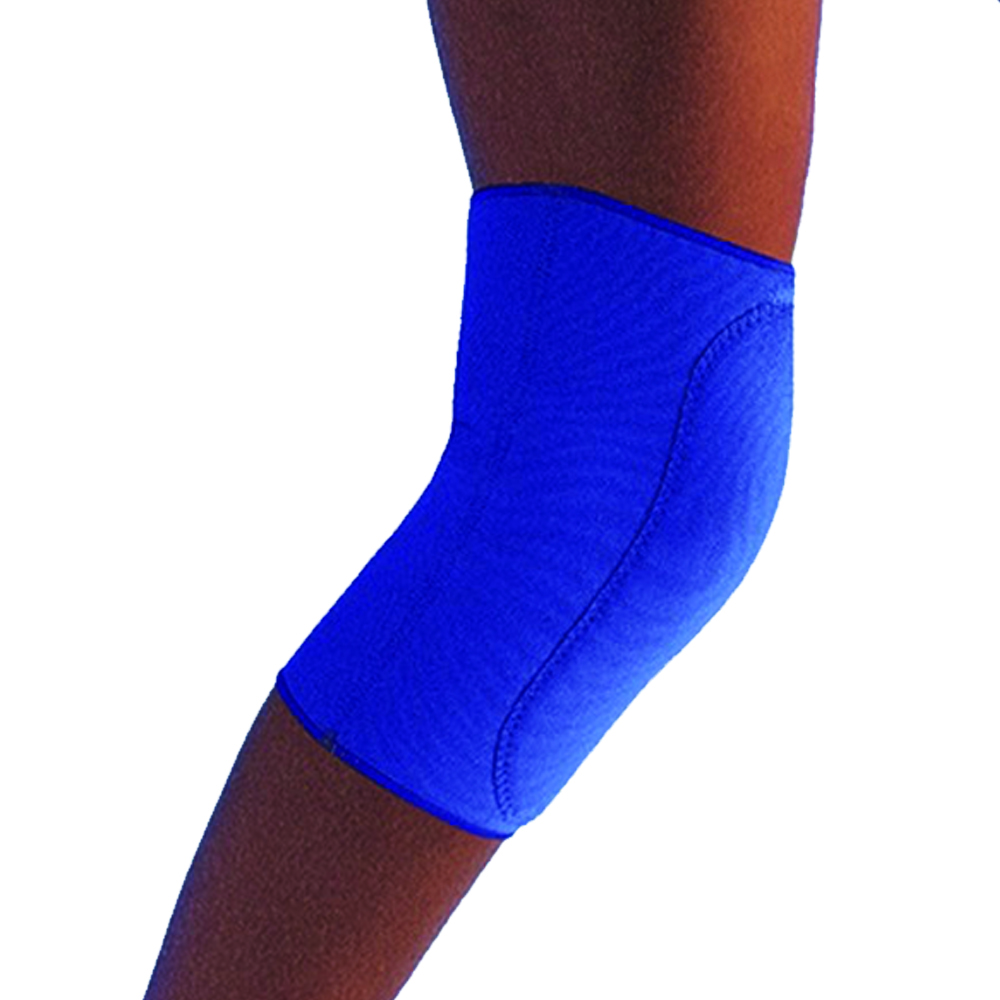 Knee braces - Rekordsan Knee Brace Thermotex Special Anatomical Knee Brace