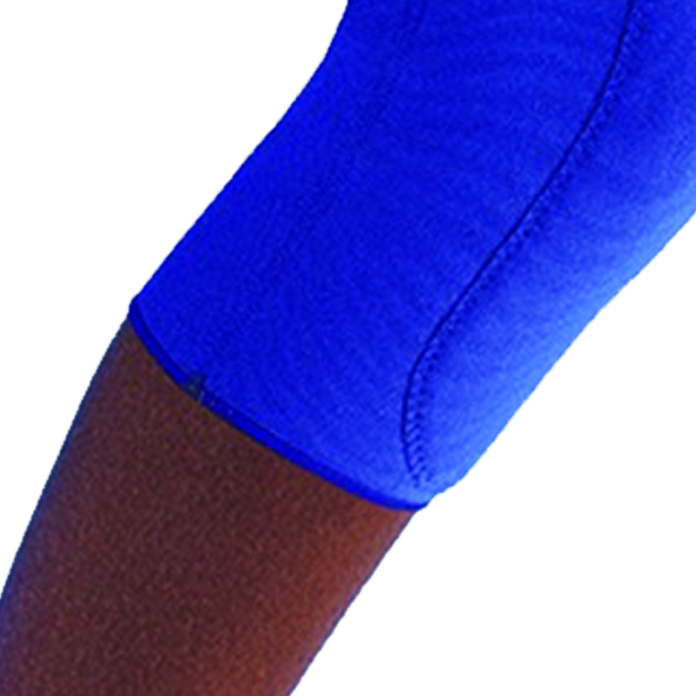 Knee braces - Rekordsan Knee Brace Thermotex Special Anatomical Knee Brace