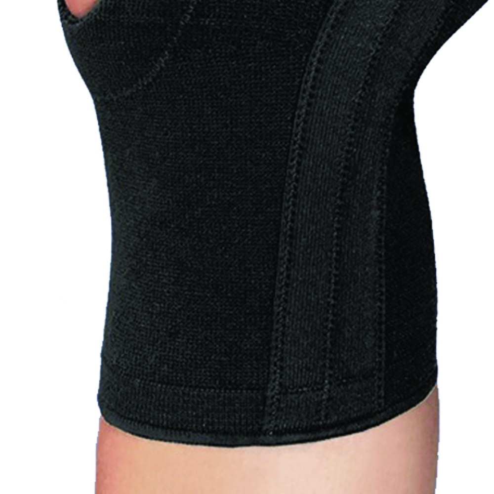 Knee braces - Rekordsan Knee Brace Orthopedic Knee Brace Super Ginox Ambidextrous
