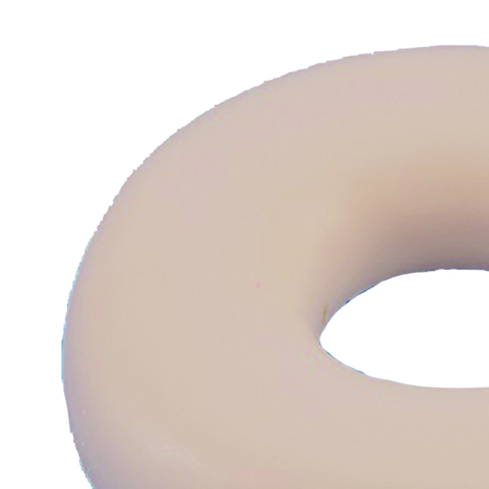 Anti-decubitus cushions - Gommasan Hemorrhoid Donut Polyurethane Foam Round