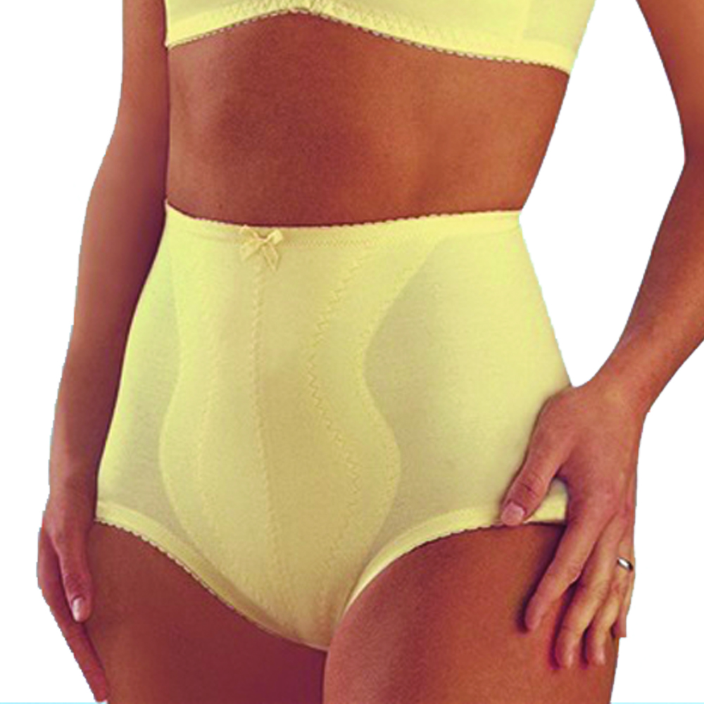 Sheaths - Scudotex Silhouette Short Champagne Sheath With Anatomical Leg Loop