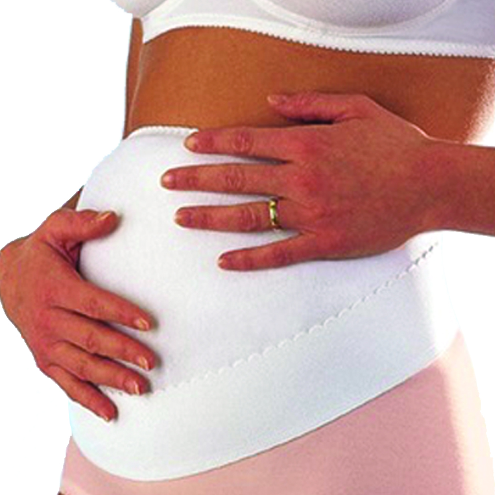 Sheaths - Scudotex Adjustable Cotton Mater Pregnancy Support Band