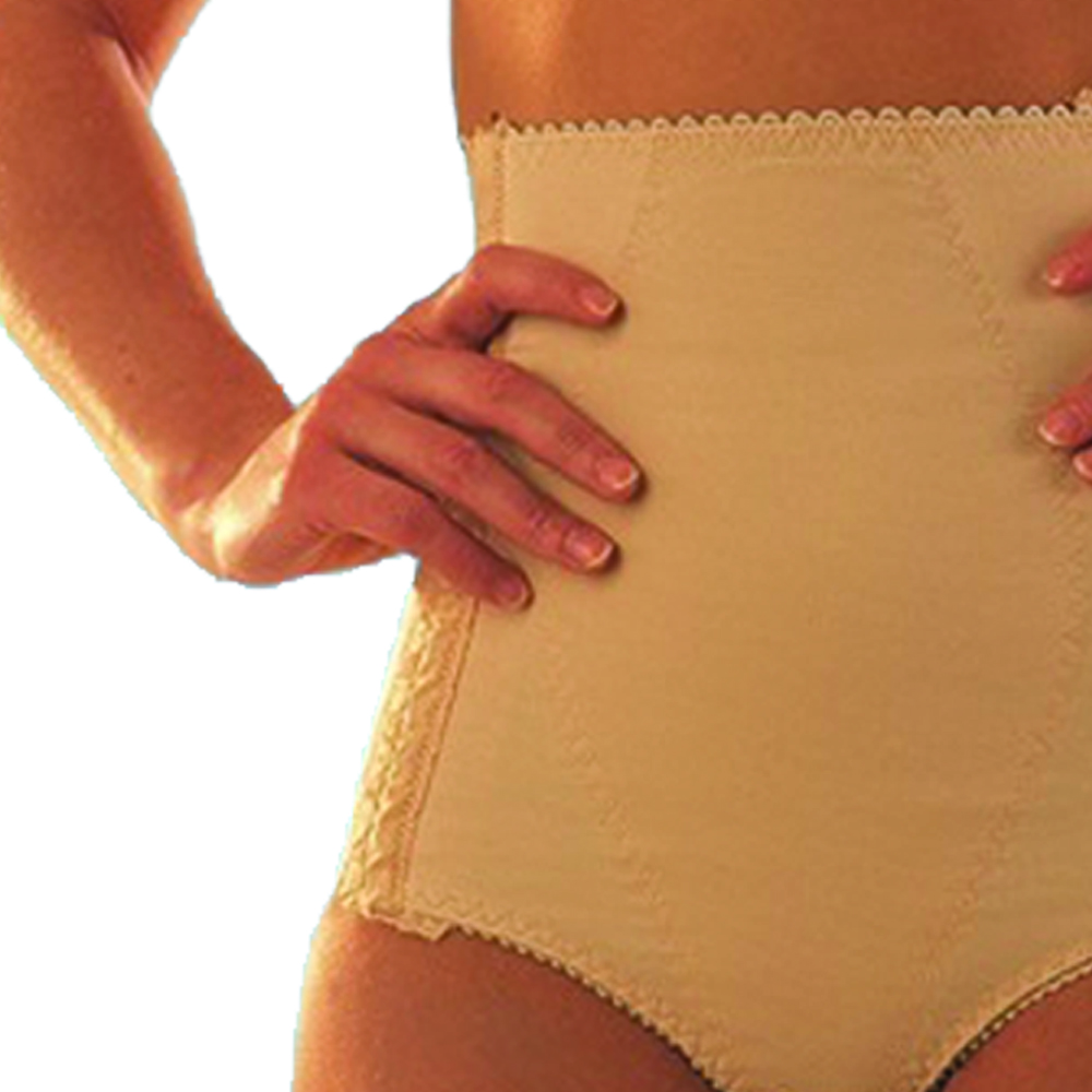 Sheaths - Scudotex Cotton Lady Anatomical Sheath Short Adjustable Opening Leg Loop