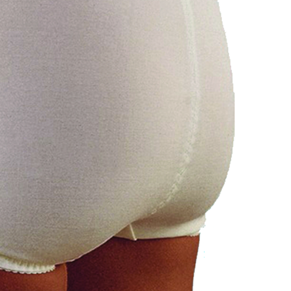 Sheaths - Scudotex Cotton Mater Adjustable Maternity Support Sheath With Straps