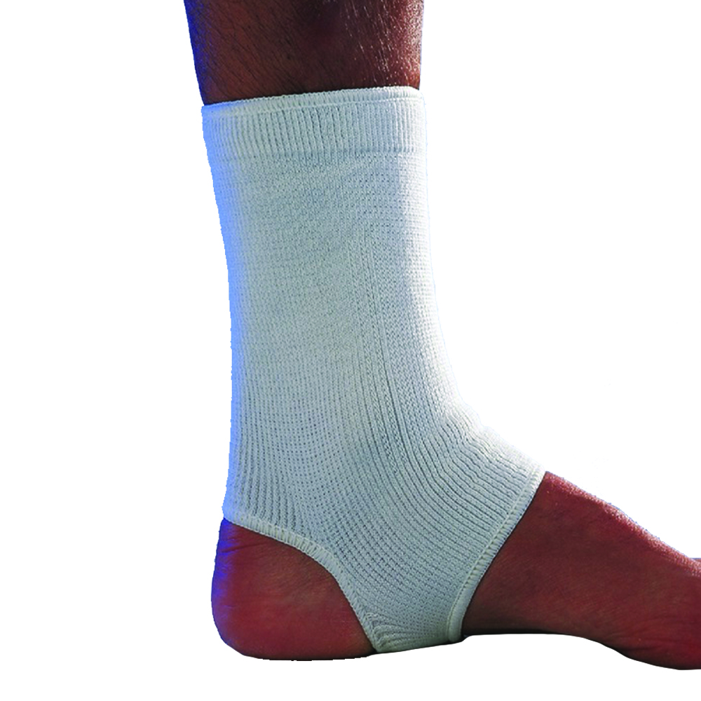 Ankle braces - Scudotex Ankle Brace Elastic Poly-extensive Sporting Ankle Brace