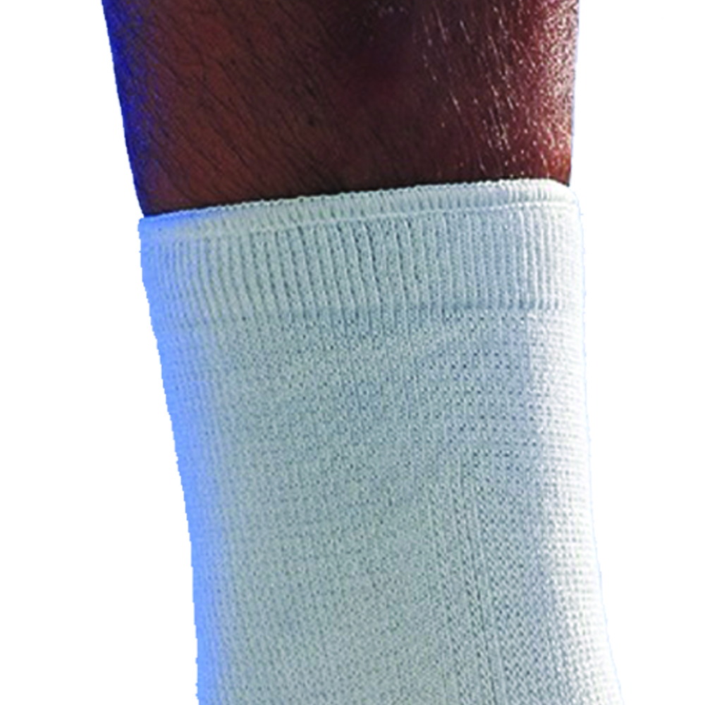 Ankle braces - Scudotex Ankle Brace Elastic Poly-extensive Sporting Ankle Brace