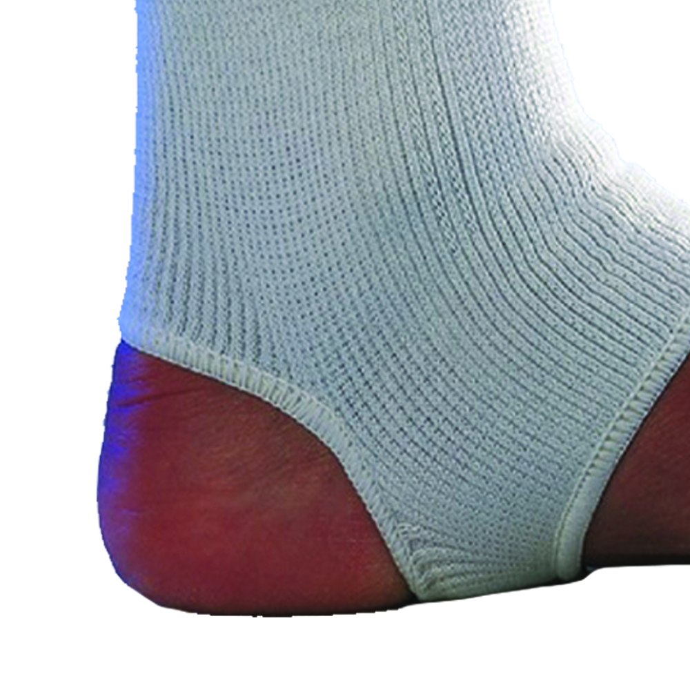 Ankle braces - Scudotex Ankle Brace Elastic Poly-extensive Sporting Ankle Brace