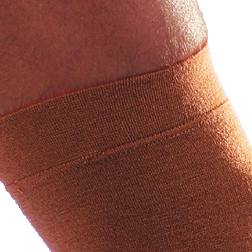 Knee braces - Scudotex Knee Brace Elastic Knee Brace Tubular Thermo Wool