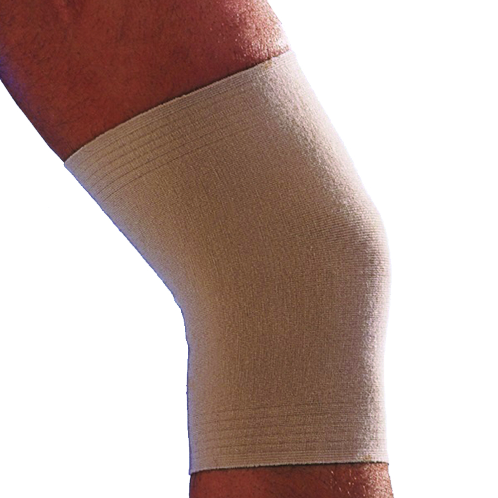 Knee braces - Scudotex Knee Brace Elastic Knee Brace In Poly-stretch Cotton