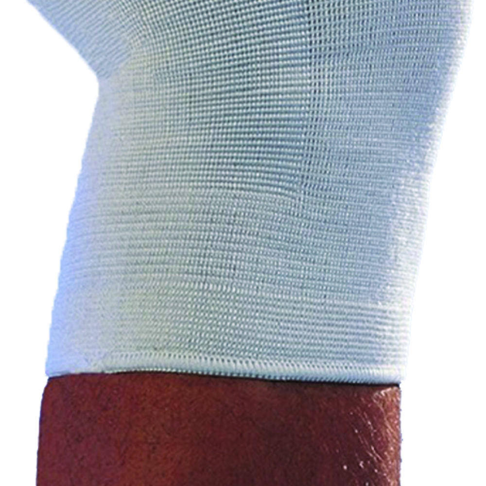 Knee braces - Scudotex Knee Brace Sporting Knee Brace Differentiated Elasticity