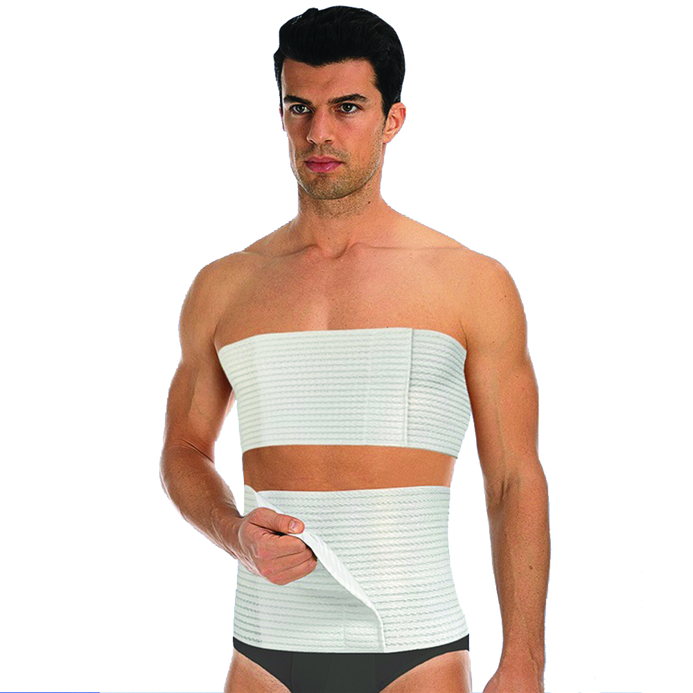 Post-Operative Bands - Scudotex Multi-gripping Band Adjustable Classic H 20cm Post-operative Post-partum