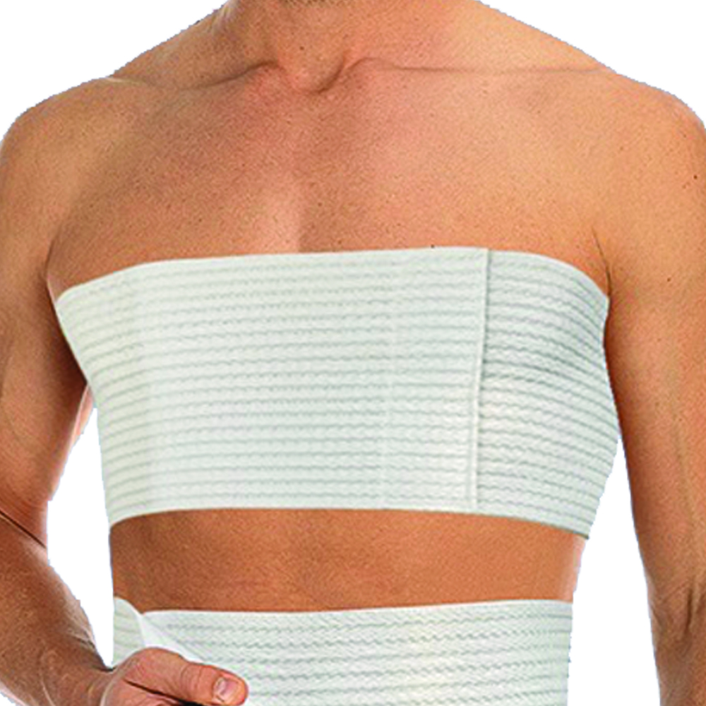 Post-Operative Bands - Scudotex Multi-gripping Band Adjustable Classic H 20cm Post-operative Post-partum