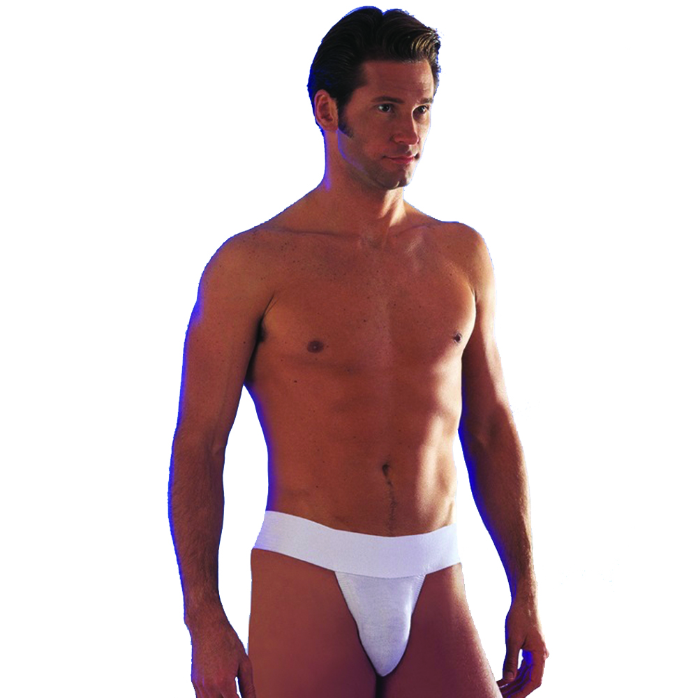 Hernia briefs and belts - Scudotex Universal Cotton Supportive Scrotal Suspensory Brace