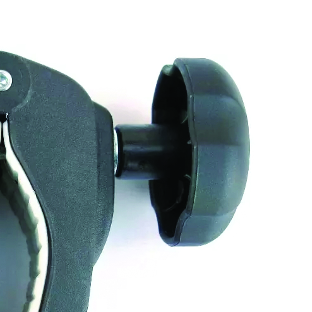 Bike Rack Accessories - Peruzzo Short Arm 3d Aluminum First Bike For Bike Rack