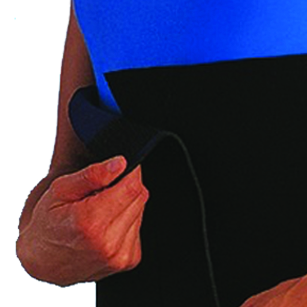 Sheaths - Scudotex Slimming-cell Unisex Adjustable Elastic Belt