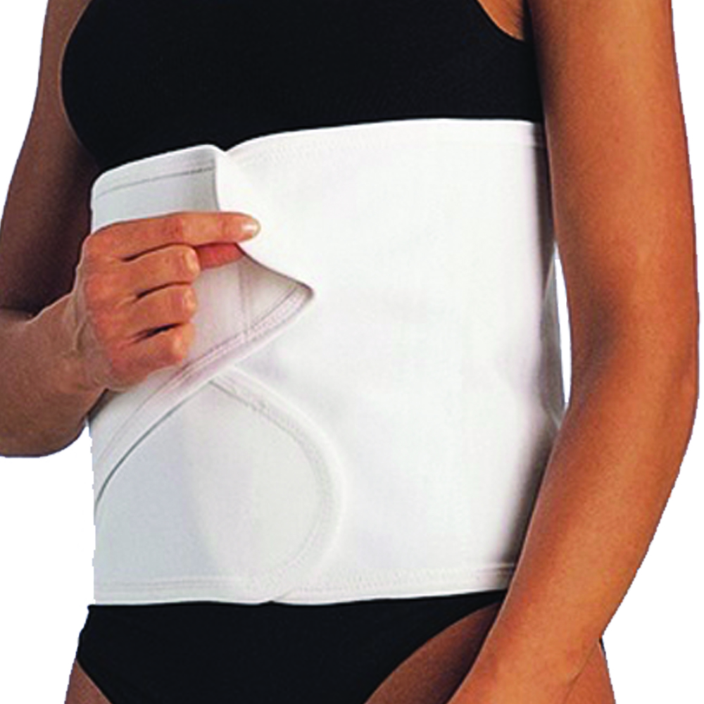Post-Operative Bands - Scudotex Sicur San Bi-ali Bh 27cm Belt Band With Post-operative Stays